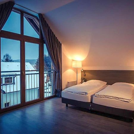 Holiday Home Residence Lipno-3 By Interhome Lipno nad Vltavou Exterior photo