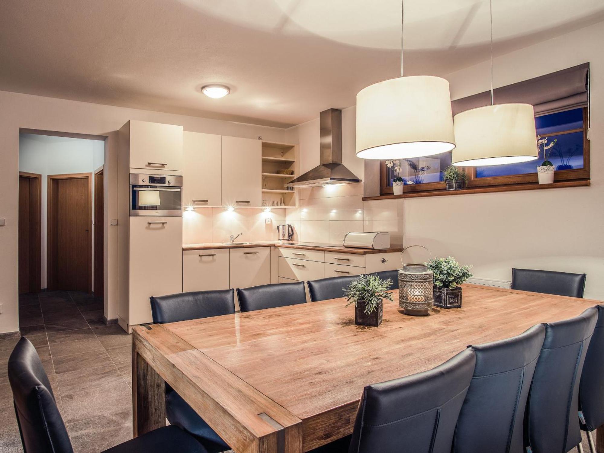 Holiday Home Residence Lipno-3 By Interhome Lipno nad Vltavou Exterior photo