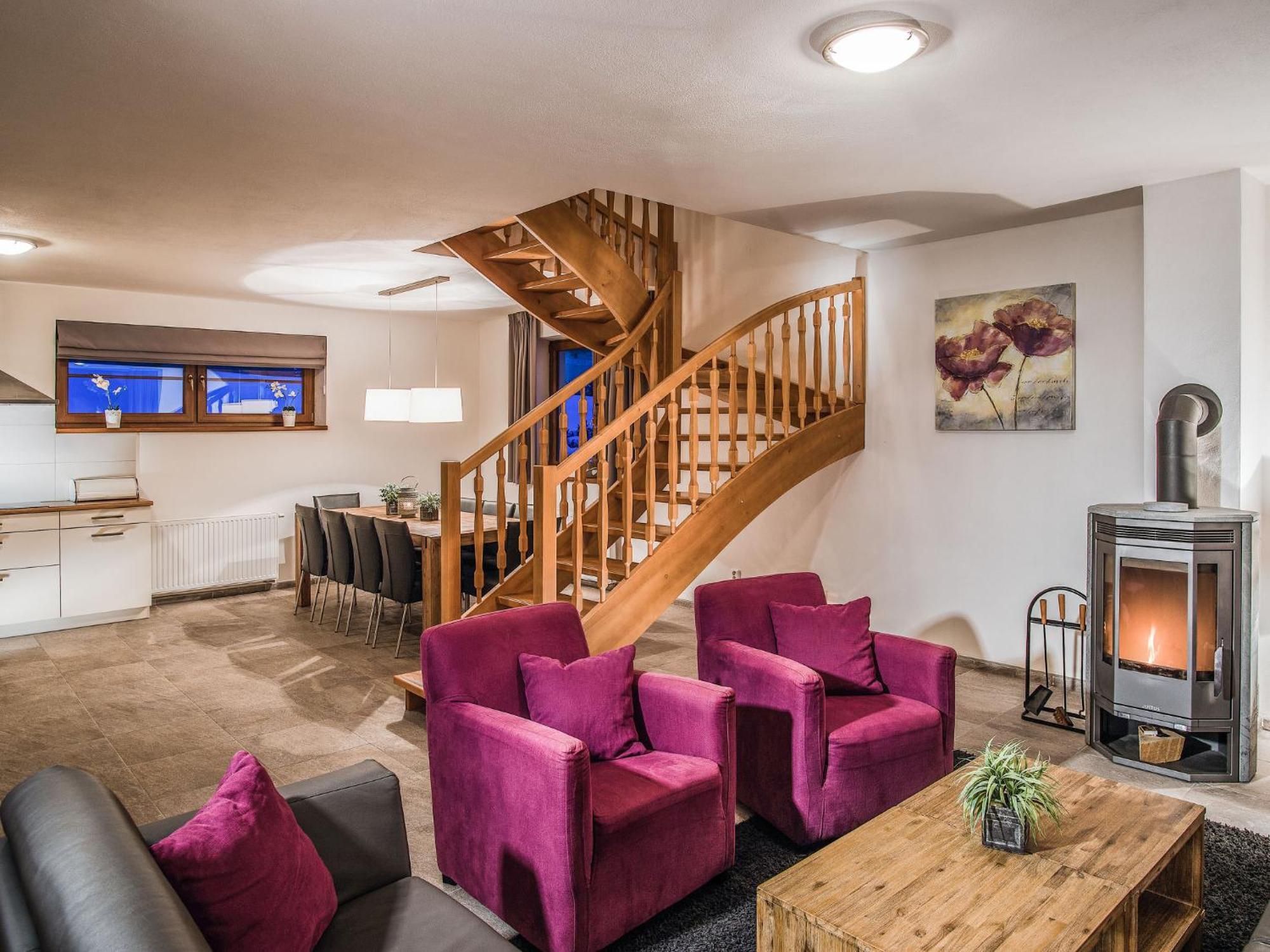Holiday Home Residence Lipno-3 By Interhome Lipno nad Vltavou Exterior photo